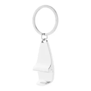 bottle opener keyring - AP808259 (gadzety reklamowe)